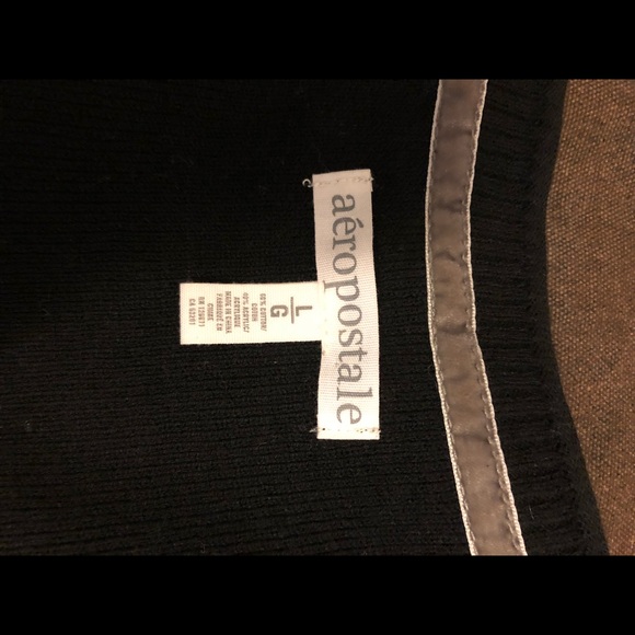 Areopostle cardigan - Picture 2 of 2